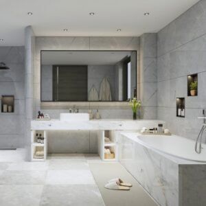 Shower Bases
