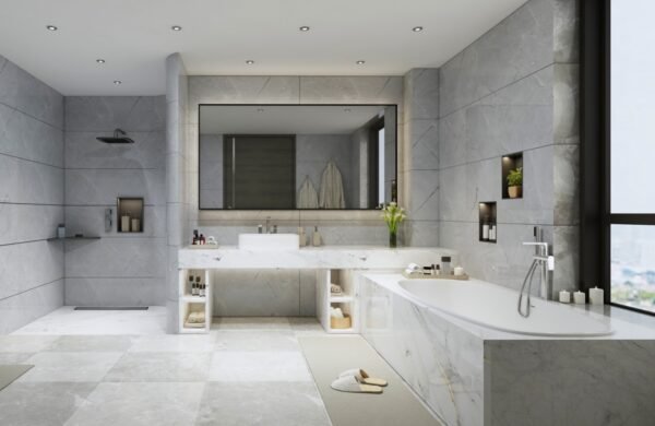 Shower Bases